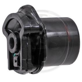 A.B.S. Suspension, support d'essieu 272001