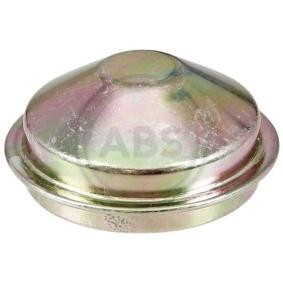 A.B.S. Capuchon de fermeture / de protection 279548