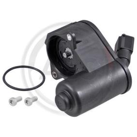 A.B.S. Servoelemento, freno de detención pinza freno 43691