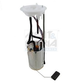 MEAT & DORIA Brandstofpomp 77088E