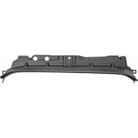 DIEDERICHS Trim / Protective Strip, front fairing 1405064
