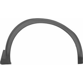 DIEDERICHS Extension d'aile 4236562