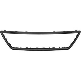 DIEDERICHS Cadre, grille de radiateur 7433542