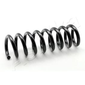 ASHIKA Fahrwerksfeder ZCA5673A