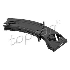 Купить TOPRAN Кронштейн - подстаканник 502 726