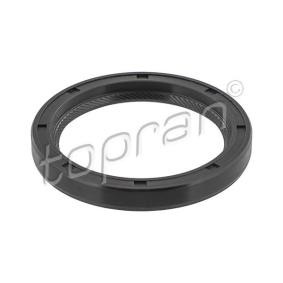 TOPRAN Bague d'étanchéité, boîte automatique 503 715