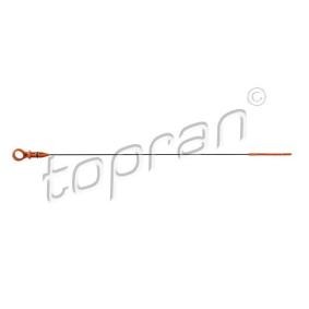 TOPRAN Varilla del nivel de aceite 723 518