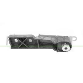 PRASCO Stoßstangenhalter AD0341007