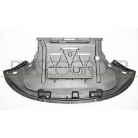 PRASCO Amortiguación del compartimiento de motor AD0361900