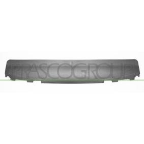 PRASCO Abdeckung, Frontschürze AD8201315