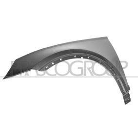 d'origine Audi Q5 PRASCO Ailes AD8243004