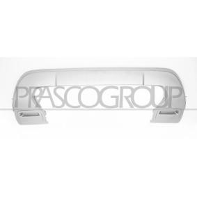 PRASCO Bumperlijst DA8241245