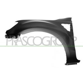 originais Ford StreetKA PRASCO Guarda-lamas FD8183004