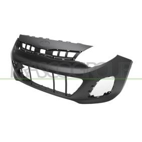 PRASCO KI4281001 bouclier Kia prix