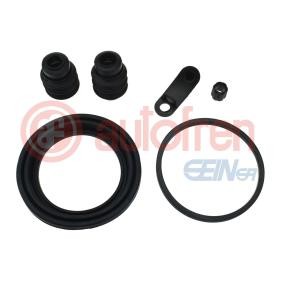 AUTOFREN SEINSA Juego de reparación, pinza de freno D43136