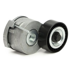 MASTER-SPORT Galet enrouleur de courroie d'accessoire N33205-PCS-MS