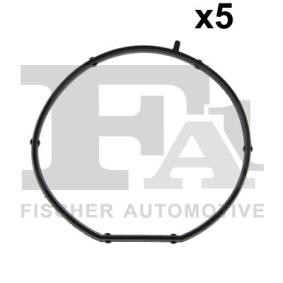 FA1 Tetning, EGR-ventil 076.636.005
