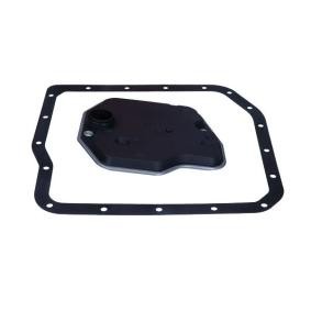 MAXGEAR Hydraulisk filtersett, automatgir 26-1684