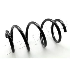 JAPKO Spiralfjäder framaxel ZCJ2973A