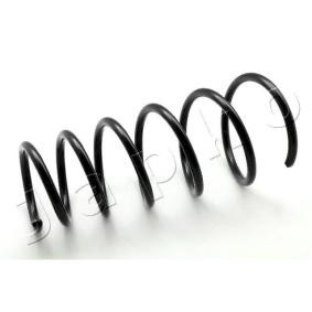 JAPKO Coil spring ZCJ2992A