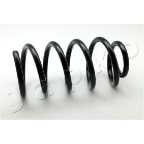 JAPKO Coil spring ZCJ6343C