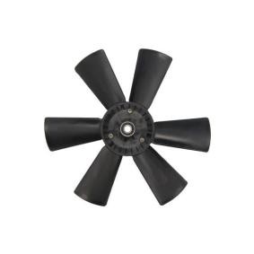 THERMOTEC Hélice du ventilateur de refroidissement moteur D9M015TT