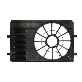 THERMOTEC Suporte, ventilador de radiador DHA002TT