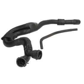 THERMOTEC Jäähdyttimen letku DWW361TT