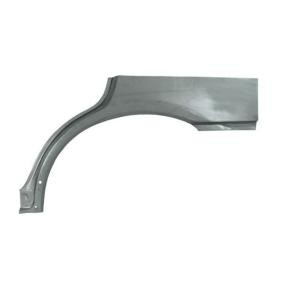 BLIC Pare-boue 2001-17-014083P