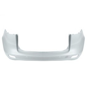 originalni Opel ZAFIRA BLIC Celna maska (preobleka ) 5506-00-6064951P