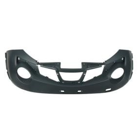5510-00-1601901Q pare-choc BLIC Nissan NV300