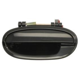 BLIC Dørhåndtak 6010-56-007403PP