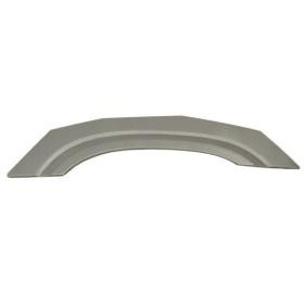 BLIC Wheel arch liner 6504-03-1647332P