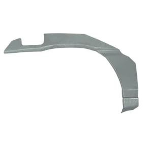BLIC Wheel arch liner 6504-03-1676584P