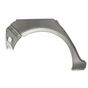 BLIC Pare-boue 6504-03-7515582K