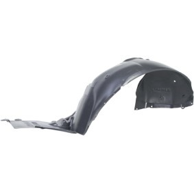 BLIC Chapa de reparación 6601-01-0061808P