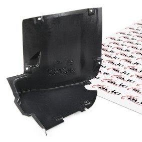 BLIC Chapa de reparación 6601-01-3515813P