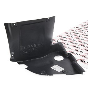 BLIC Reparaturblech 6601-01-3515814P