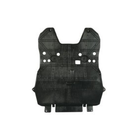 BLIC Cache moteur 6601-02-0539860P