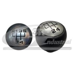 3RG Manete de mudanças 25221