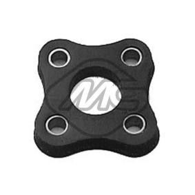 Metalcaucho Joint, arbre de direction 40583