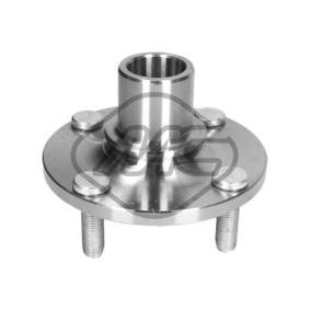 Metalcaucho Wielnaaf 90361