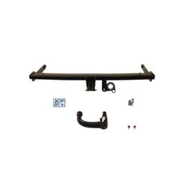 originalni Jeep CJ5 - CJ8 ACPS-ORIS Vlecna kljuka, priprava za vleko 054-043