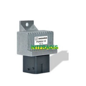 INTFRADIS Hehkurele 10079