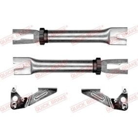 QUICK BRAKE Adjuster, drum brake 102 53 029