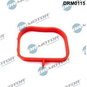 DR.MOTOR AUTOMOTIVE Joint de collecteur d'échappement DRM0115