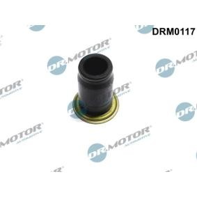 DR.MOTOR AUTOMOTIVE Tetningsring, dyseholder DRM0117