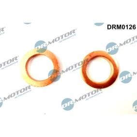 DR.MOTOR AUTOMOTIVE Joint de turbo DRM0126