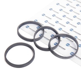 DR.MOTOR AUTOMOTIVE Juego de juntas, colector de admisión DRM0132S