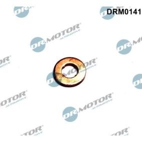 DR.MOTOR AUTOMOTIVE Retentor, suporte de injector DRM0141